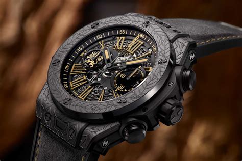 hublot fuente replica|Introducing Hublot x Arturo Fuente Ceramic Big Bang Unico.